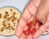 A picture of step 10 of Rabdi Recipe.