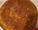 Foto del paso 4 de la receta Tortilla de patatas con queso añejo semigraso en polvo