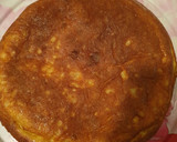 Foto del paso 4 de la receta: Tortilla de patatas con queso añejo semigraso en polvo