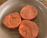 Foto langkah ke 4 dari resep Tenderloin Steak (Bumbu Kering).