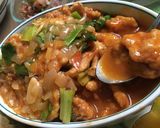 Foto langkah ke 6 dari resep Ayam filet saus asam manis.