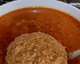 Foto langkah ke 6 dari resep Bumbu Kacang Siomay Bandung Serbaguna.