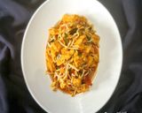 Foto langkah ke 3 dari resep 175. Tumis Tahu Tauge.