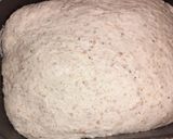 Foto del paso 4 de la receta: Pan Casero con salvado de trigo