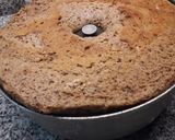 Foto del paso 5 de la receta: Chocoflan