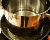 Vasalt csirkecomb recept fázis 4 fotója