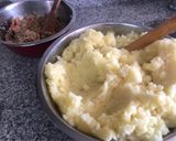 Foto del paso 1 de la receta: Pastel de papas