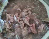 Foto langkah ke 1 dari resep Pindang Kudus (Daging Sapi).