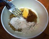 Foto langkah ke 2 dari resep LEMPENG PISANG l Banana Pancake.