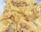 Foto langkah ke 5 dari resep Peyek Kacang.