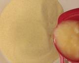 Suji Tukri Halwa(semolina sweet dessert) recipe step 1 photo