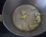 A picture of step 4 of Tulumba - Turkish Delight.
