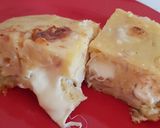 Foto del paso 5 de la receta: Sopa paraguaya