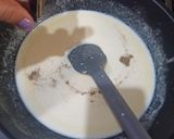 Foto langkah ke 2 dari resep Potato au gratin anti failed dan praktis.