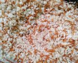 صورة لخطوة 2 من وصفة رز بالقرفة