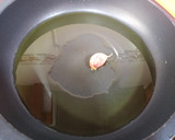 Foto del paso 1 de la receta: Risotto de alcachofas de bote