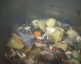 Foto del paso 5 de la receta: Estofado de ternera