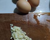 Foto langkah ke 1 dari resep Chaipo cha telur / ongseng lobak manis dan telur.