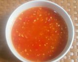 Foto langkah ke 6 dari resep Cakwe Ayam Udang.