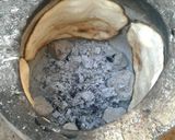 صورة لخطوة 3 من وصفة خبزة تنور الليبيه