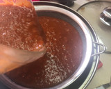 Foto del paso 6 de la receta: Enchiladas o Gorditas Sonorenses en Chile Colorado