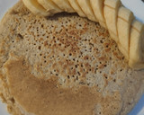 Foto del paso 3 de la receta: Tortitas de avena fit