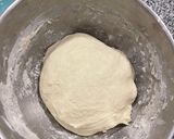 Foto del paso 3 de la receta: Pan para milanesa casero 🥪