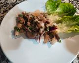 Foto del paso 12 de la receta: Ceviche Peruano