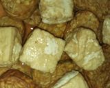 Foto langkah ke 3 dari resep Tahu Tempe Telur Bacem.