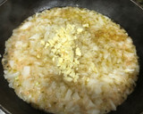 Foto del paso 7 de la receta: Albóndigas en salsa de champiñones variados y trigueros silvestres de temporada