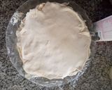 Foto del paso 3 de la receta: 🌞┊Hojaldre fácil┊ ⋆˚ ⁭⁭