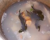 Foto langkah ke 1 dari resep 26. Sup Baby Kepiting Sederhana.