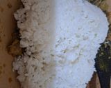 Foto langkah ke 3 dari resep Nasi Goreng Kambing.