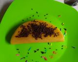 Foto langkah ke 5 dari resep Terang Bulan Jadul depan SD ❤️😍.
