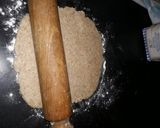 Foto del paso 4 de la receta: Tarta de zapallitos verdes