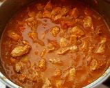 Bácskai Rizses hús recept fázis 2 fotója