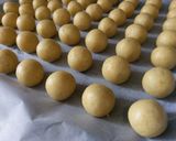 Foto langkah ke 9 dari resep Nastar Keju Endeusss.