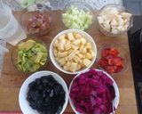 Foto langkah ke 3 dari resep Sop Buah.