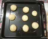 A picture of step 3 of Jeera Salty Biscuit.