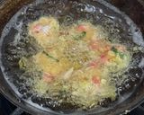 Foto langkah ke 5 dari resep Bola bola mie.