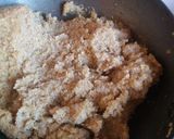 Foto del paso 3 de la receta: Seco de quinua
