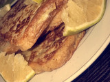 French toast