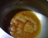 A picture of step 1 of Cheese popcorn chat/bhel.