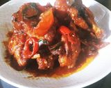 Foto langkah ke 3 dari resep Ayam kecap khas RM.padang.