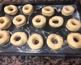 Foto del paso 3 de la receta: Donas 🍩 exquisitas