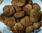 Foto del paso 9 de la receta: Croquetas de setas cultivadas y jamón