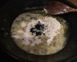Foto del paso 3 de la receta Salsa blanca o Bechamel