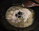 Foto del paso 3 de la receta: Salsa blanca o Bechamel