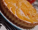 Foto del paso 4 de la receta: Fácil Tarta de duraznos riquísima