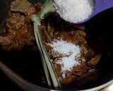 Foto langkah ke 1 dari resep Es Cincau.